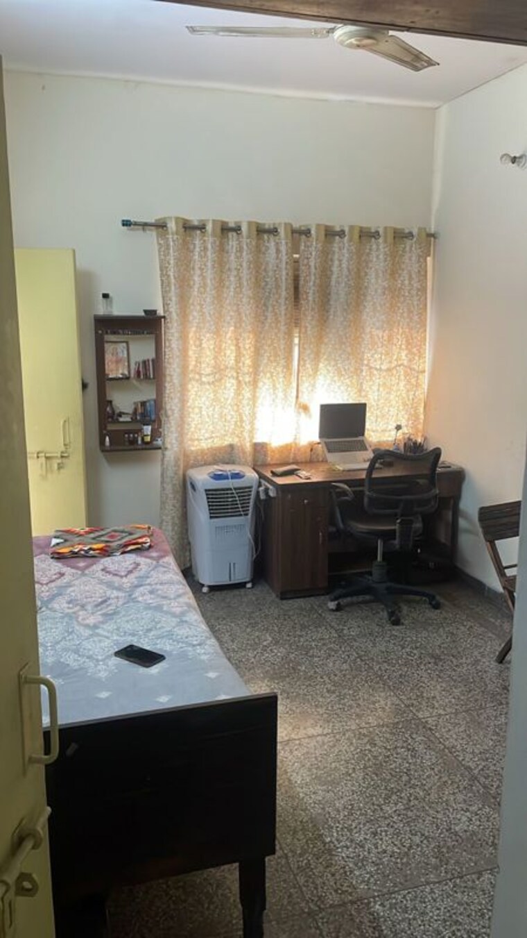 Living Room, sai-apartments-noida 1 Bedroom 5500 Sq.Ft. Apartment In Sector 71 Noida 10614491