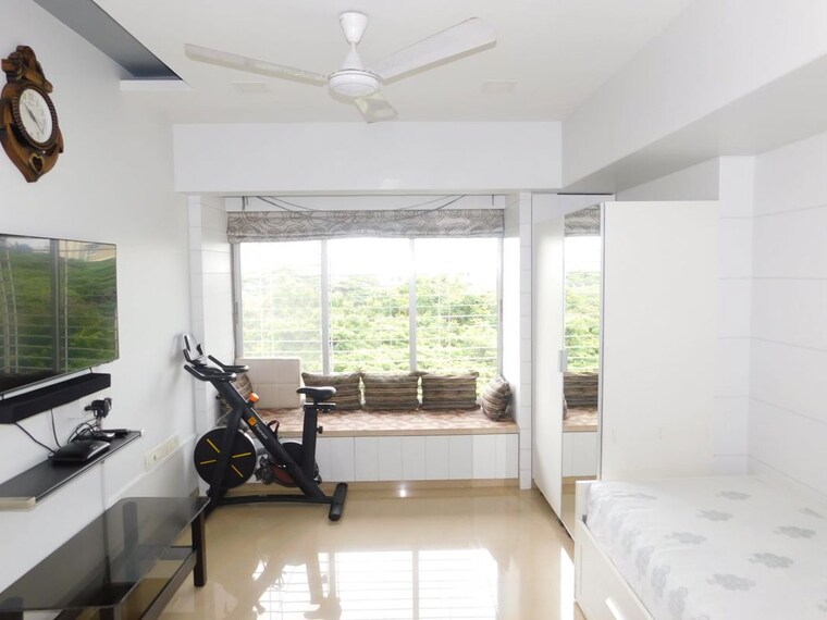 Team Area, vijay-kunj-chs 5 Bedroom 1900 Sq.Ft. Penthouse In Santacruz East Mumbai 10614490