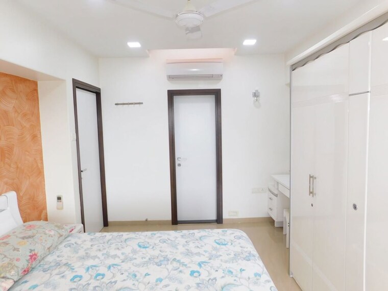 Room, vijay-kunj-chs 5 Bedroom 1900 Sq.Ft. Penthouse In Santacruz East Mumbai 10614490
