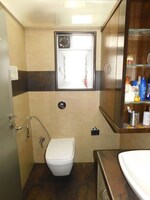 5 BHK + Prayer Room,Servant Room,Study Room,Extra Room 1900 Sq.Ft. Penthouse in Vijay Kunj CHS