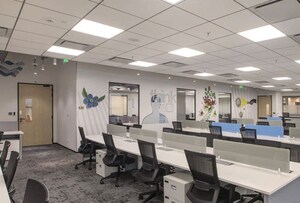  Office Space For Rent in Marol