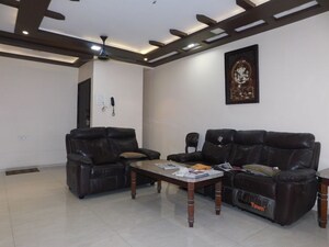 3 BHK Apartment For Rent in Chembur