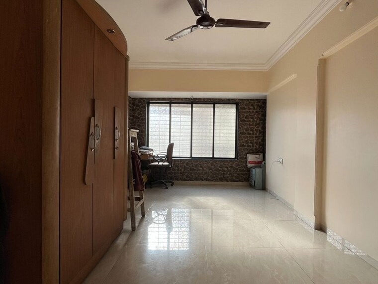 Bedroom, chembur 3 Bedroom 1560 Sq.Ft. Apartment In Chembur Mumbai 10614485