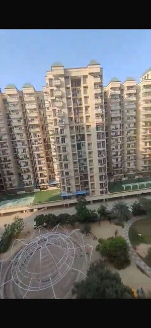 2 BHK Apartment – Exterior View View at Nilaya Greens, Raj Nagar Extension - for Sale