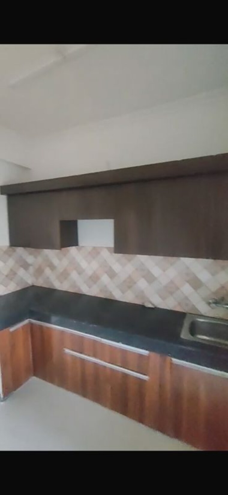 Kitchen, nilaya-greens 2 Bedroom 853 Sq.Ft. Apartment In Raj Nagar Extension Ghaziabad 10614501