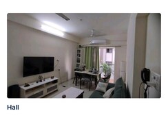 2 BHK + Basement Apartment For Rent in Adityaraj Park