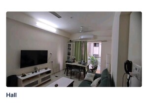 2 BHK Apartment For Rent in Adityaraj Park, Chembur