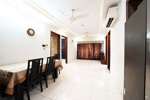 Team Area in 3 BHK Apartment at Motera – for Sale