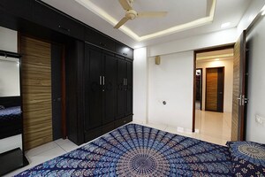Bedroom in 3 BHK Apartment at Motera – for Sale