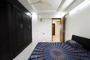 Bedroom in 3 BHK Apartment at Motera – for Sale