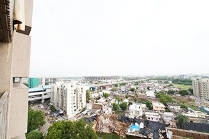 Master Plan in 3 BHK Apartment at Motera – for Sale