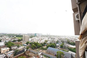 Master Plan in 3 BHK Apartment at Motera – for Sale