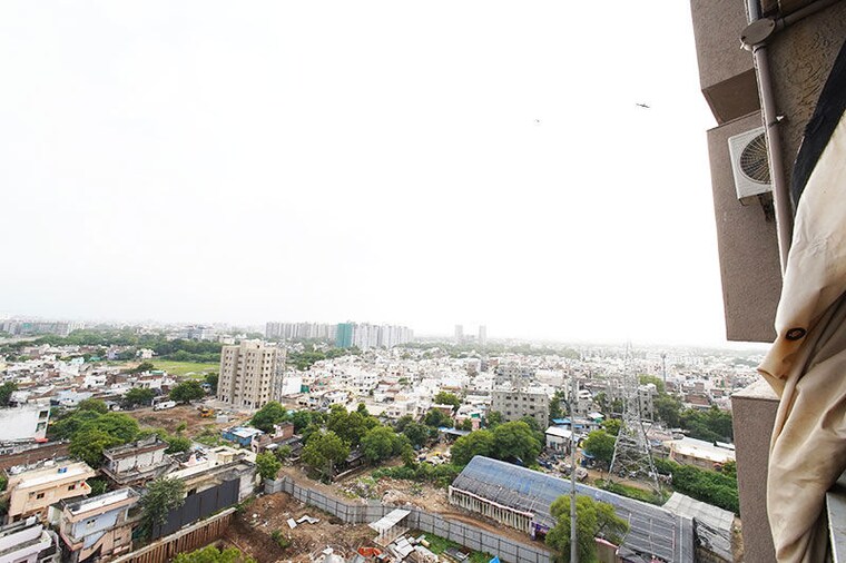 Master Plan, motera 3 Bedroom 262 Sq.Yd. Apartment In Motera Ahmedabad 10614504