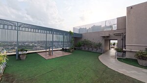 3 BHK Apartment – Exterior View View at Motera - for Sale