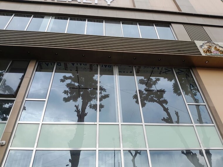 Balcony, dgs-sheetal-regalia Commercial Shop 1350 Sq.Ft. In Borivali East Mumbai 10614481