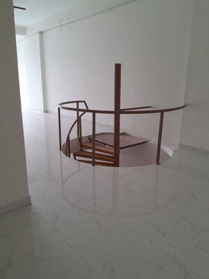 Staircase in  Shop at DGS Sheetal Regalia, Borivali East – for Rent