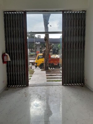 Balcony in  Shop at DGS Sheetal Regalia, Borivali East – for Rent