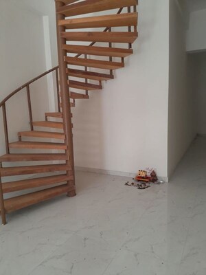 Staircase in  Shop at DGS Sheetal Regalia, Borivali East – for Rent