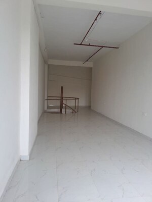 Room in  Shop at DGS Sheetal Regalia, Borivali East – for Rent