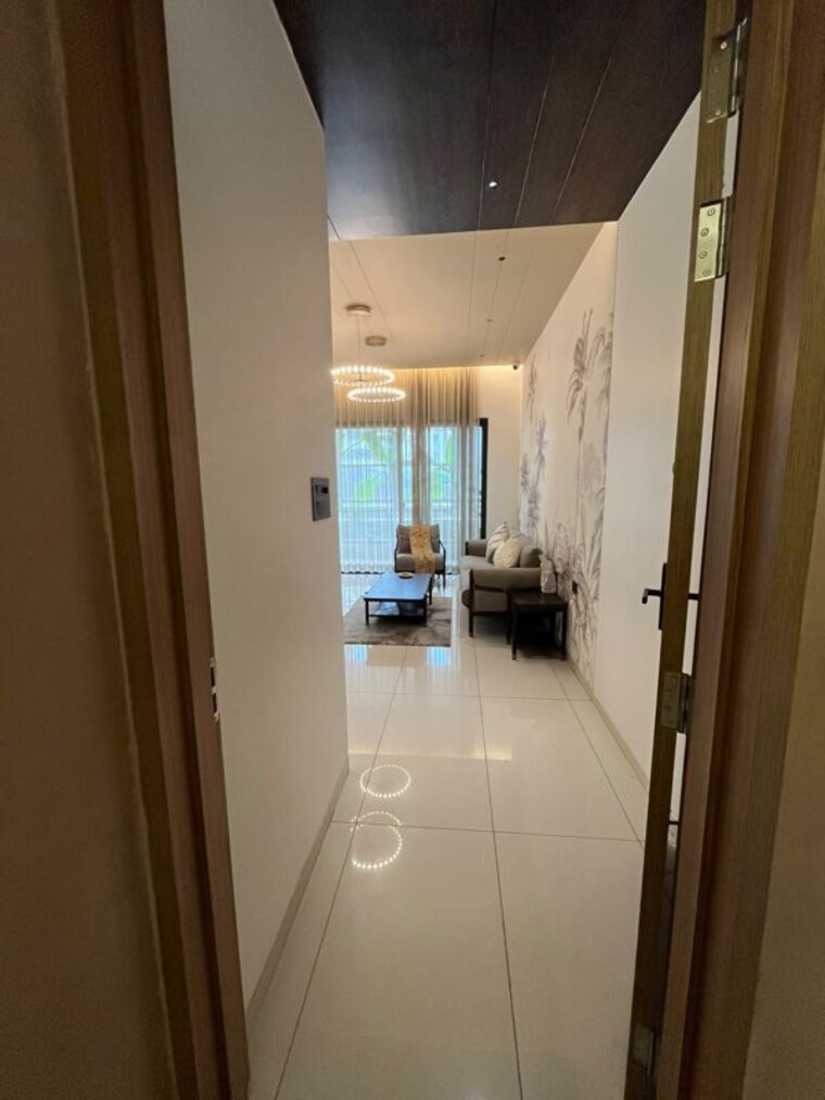 undefined, austin-yana 3 Bedroom 1085 Sq.Ft. Apartment In Tathawade Pune 10614498