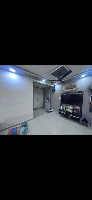 2 BHK Apartment For Rent in Sai Suman CHS Vasai, Vasai East