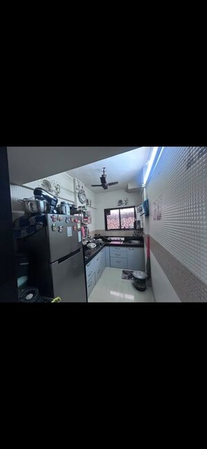 Team Area in 2 BHK Apartment at Sai Suman CHS Vasai, Vasai East – for Rent
