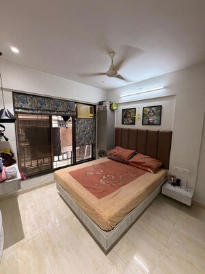 2 BHK Apartment For Sale in Roshan Nagar