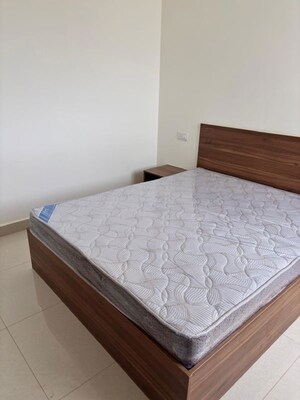 Bedroom in 2 BHK Apartment at Sowparnika Indradhanush, Hoskote – for Sale