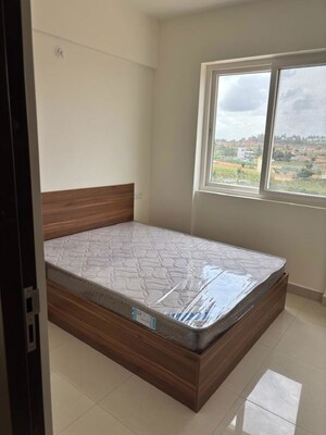 2 BHK Apartment For Sale in Sowparnika Indradhanush, Hoskote
