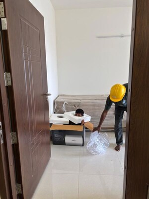 Furnished Amenities in 2 BHK Apartment at Sowparnika Indradhanush, Hoskote – for Sale