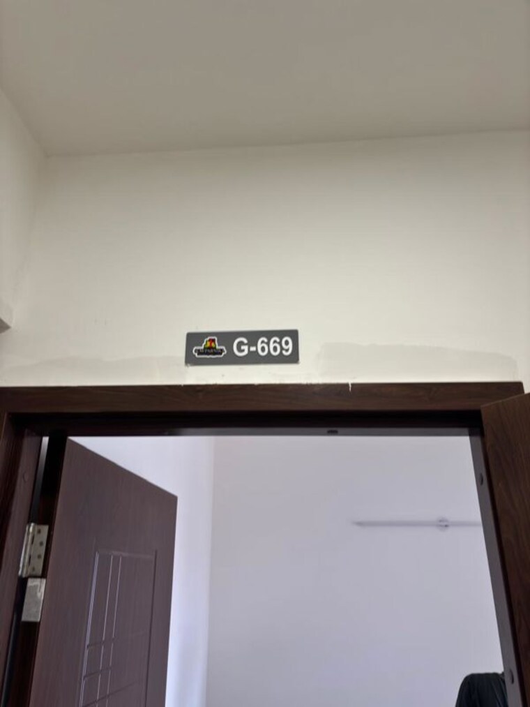 undefined, sowparnika-indradhanush 2 Bedroom 865 Sq.Ft. Apartment In Hoskote Bangalore 10614401
