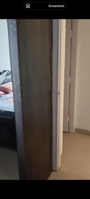 Building Lobby in 3 BHK Apartment at Puri Pratham, Sector 84 – for Rent