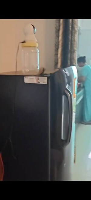 Furnished Amenities in 3 BHK Apartment at Puri Pratham, Sector 84 – for Rent