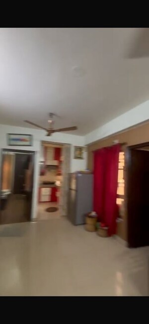 Living Room in 3 BHK Apartment at SCC Sapphire, Raj Nagar Extension – for Sale