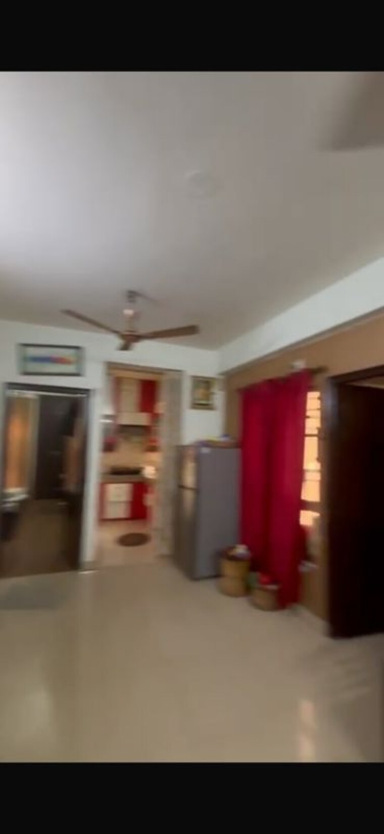Living Room, scc-sapphire 3 Bedroom 1225 Sq.Ft. Apartment In Raj Nagar Extension Ghaziabad 10614529