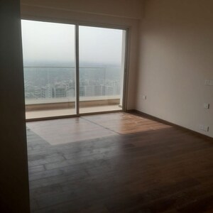 3 BHK Apartment For Rent in ABA Ivy County, Sector 75