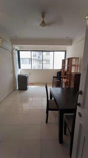Kitchen in 1 BHK Apartment at Sneh Sadan Apartments, Colaba – for Rent