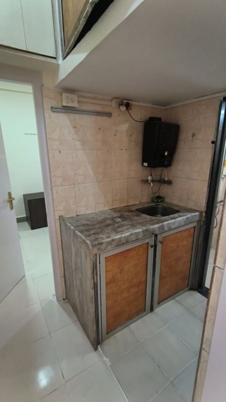 Kitchen, sneh-sadan-apartments 1 Bedroom 650 Sq.Ft. Apartment In Colaba Mumbai 10614538