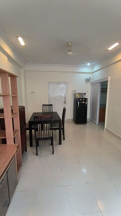 1 BHK Apartment For Rent in Sneh Sadan Apartments
