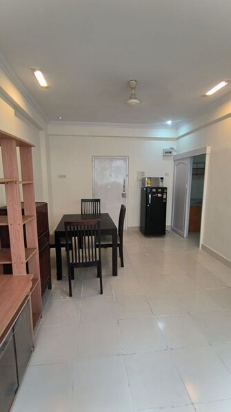 1 BHK Apartment For Rent in Sneh Sadan Apartments in Colaba, Mumbai