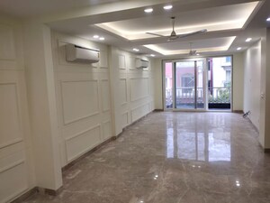 4 BHK Apartment For Rent in Greater Kailash I