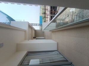 Balcony in 3.5 BHK Apartment at Aurum Alumni Bliss, Sector 22d Yamuna Expressway – for Sale