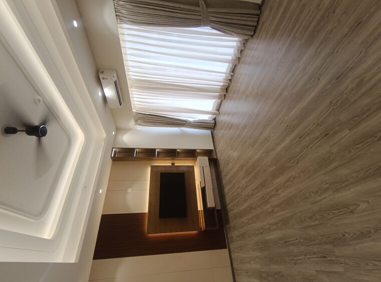Master Bedroom, aurum-alumni-bliss 3.5 Bedroom 2200 Sq.Ft. Apartment In Sector 22d Yamuna Expressway Greater Noida 10614519