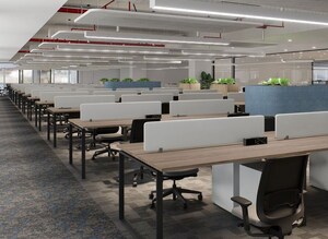  Office Space For Rent in AJ House, Andheri East