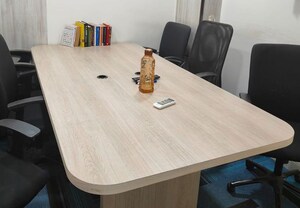 Bedroom in  Office Space at AJ House, Andheri East – for Rent