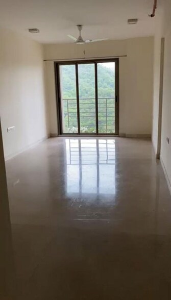 2.5 BHK Apartment For Rent in T Bhimjyani Neelkanth Woods in Manpada, Thane