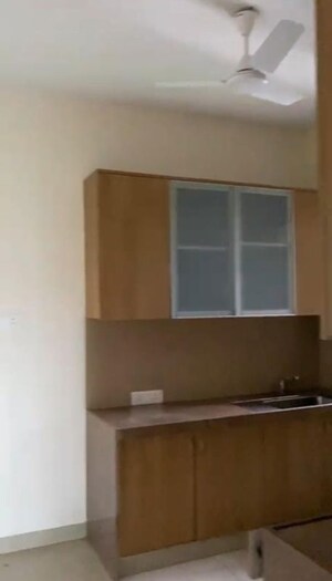 Kitchen/pantry in 2.5 BHK Apartment at T Bhimjyani Neelkanth Woods, Manpada – for Rent
