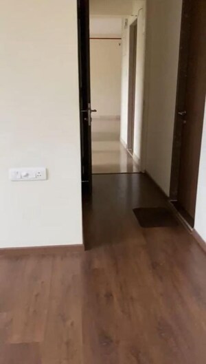 Room in 2.5 BHK Apartment at T Bhimjyani Neelkanth Woods, Manpada – for Rent