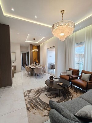3 BHK Apartment For Sale in Bhayli Road