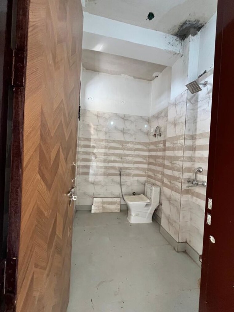 Bathroom, sector 1 greater noida 2 Bedroom 1030 Sq.Ft. Builder Floor In Sector 1 Greater Noida Greater Noida 10614531